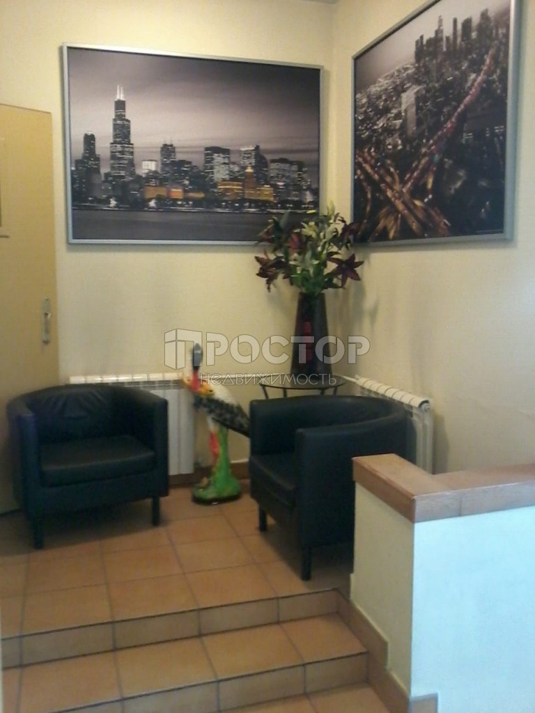 2-комнатная квартира, 70 м² - фото 10