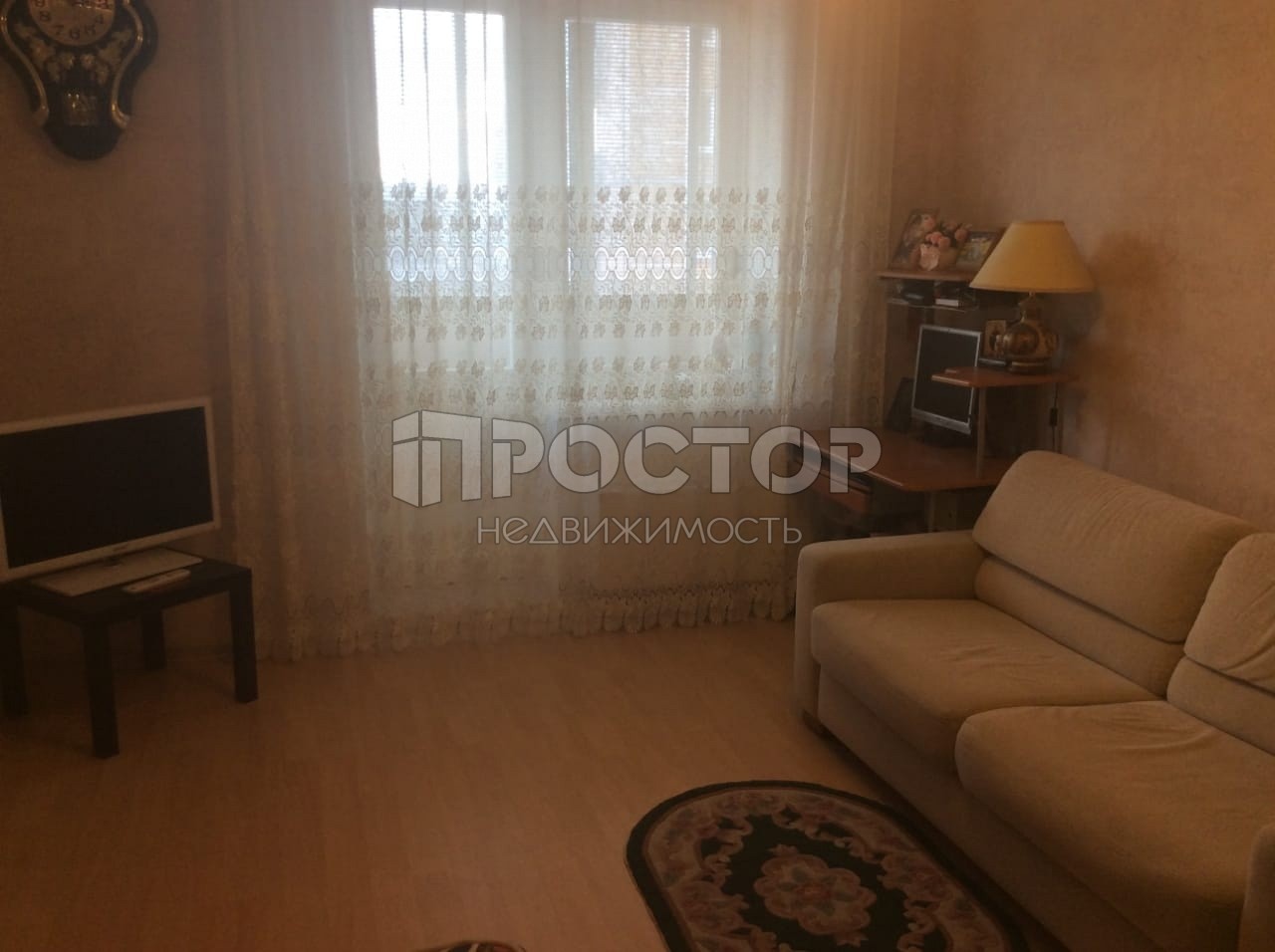 2-комнатная квартира, 70 м² - фото 8