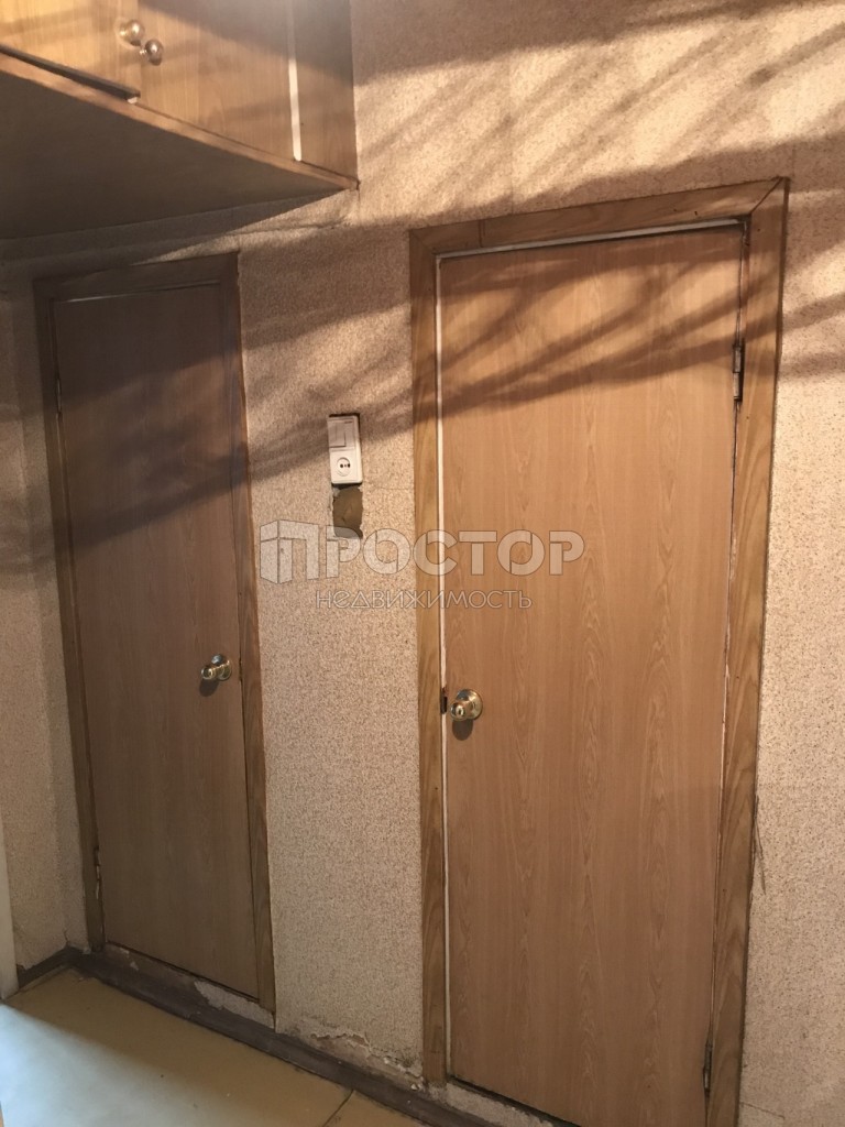 1-комнатная квартира, 39 м² - фото 7