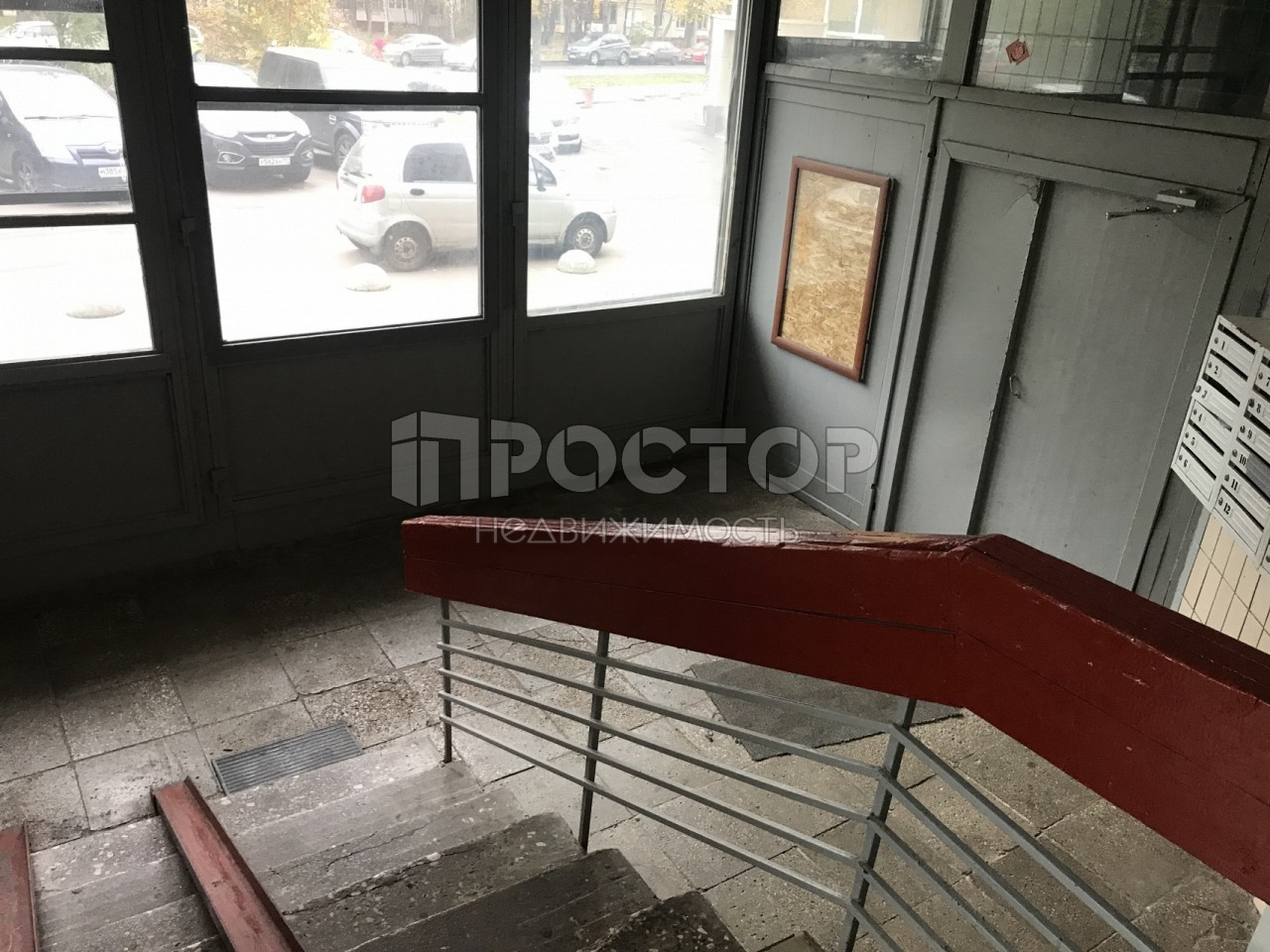 1-комнатная квартира, 39 м² - фото 5