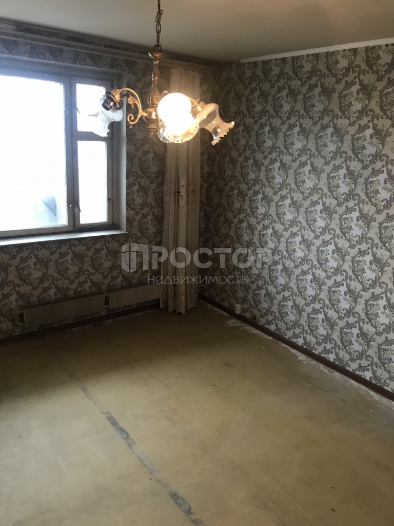1-комнатная квартира, 39 м² - фото 10