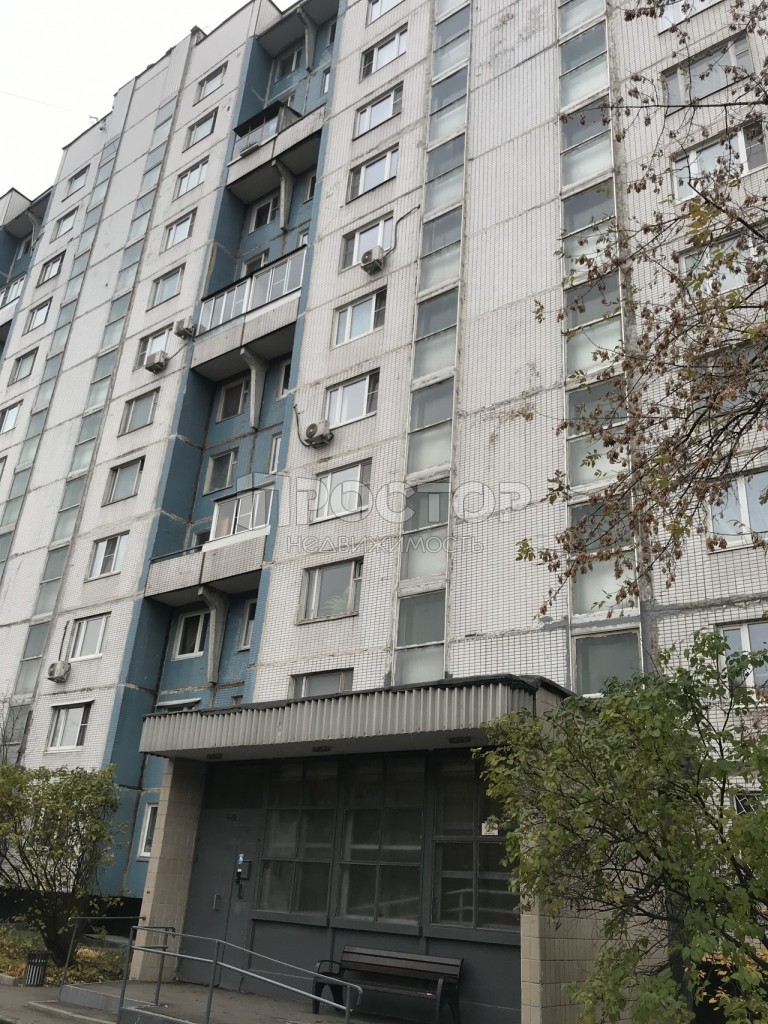 1-комнатная квартира, 39 м² - фото 2