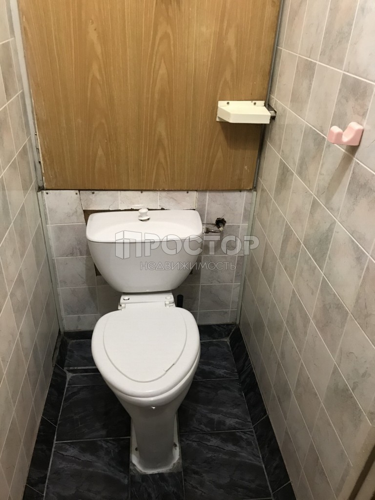 1-комнатная квартира, 39 м² - фото 18