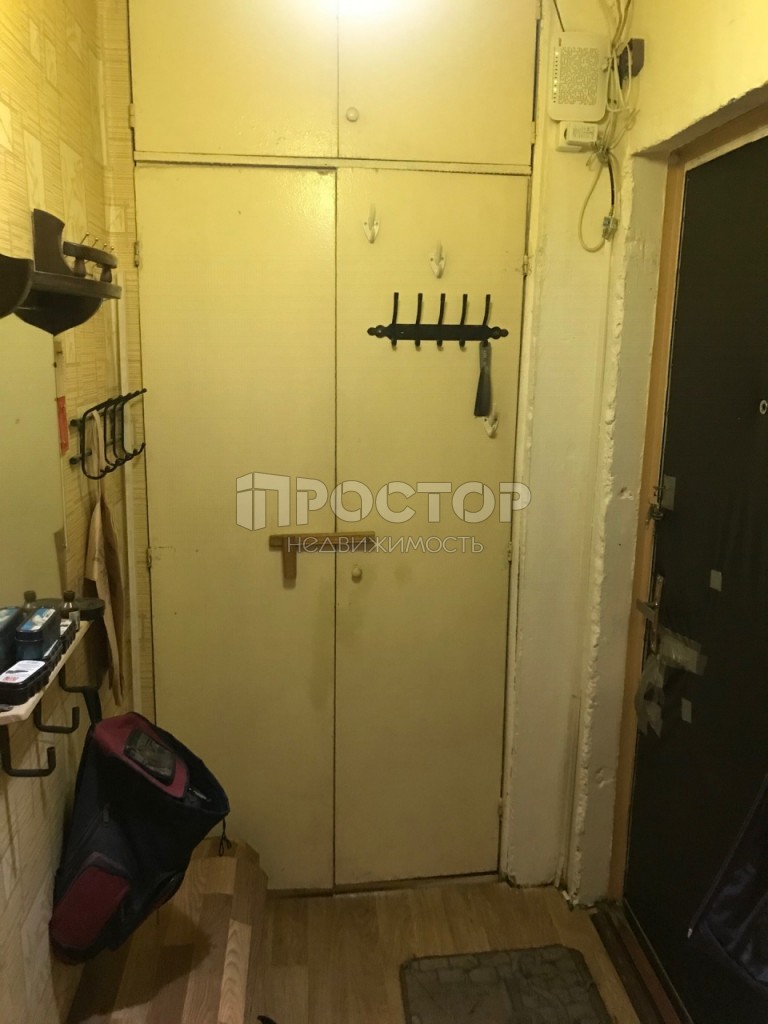 1-комнатная квартира, 32.3 м² - фото 9