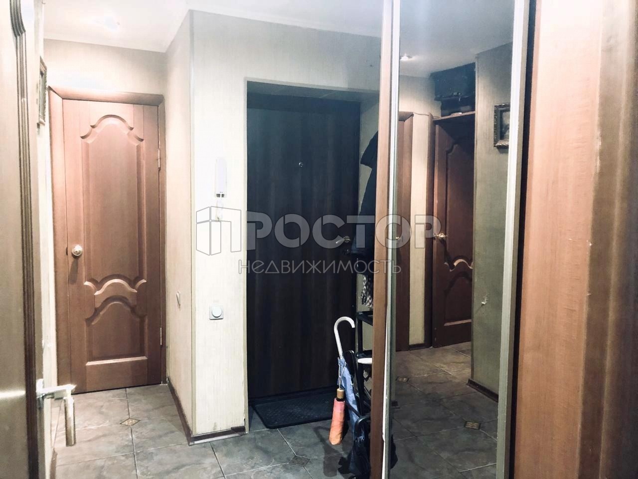 2-комнатная квартира, 42 м² - фото 10