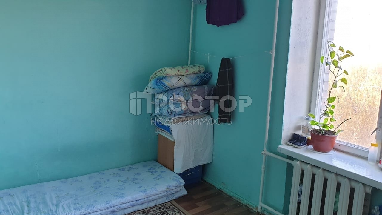 2-комнатная квартира, 34.3 м² - фото 8
