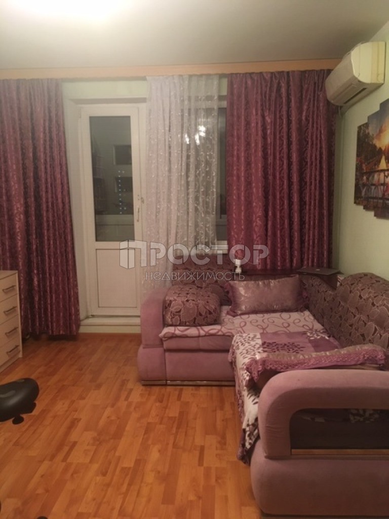 1-комнатная квартира, 38.3 м² - фото 9