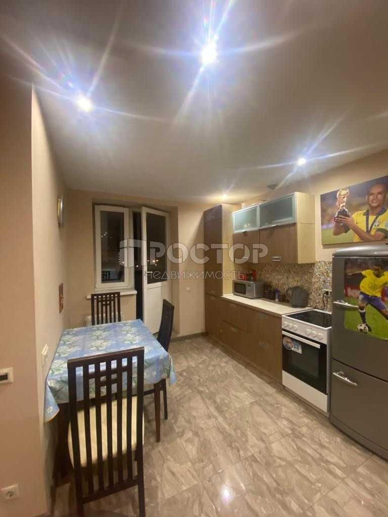2-комнатная квартира, 80 м² - фото 6