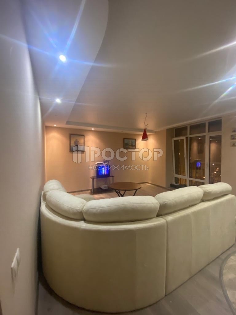 2-комнатная квартира, 80 м² - фото 3