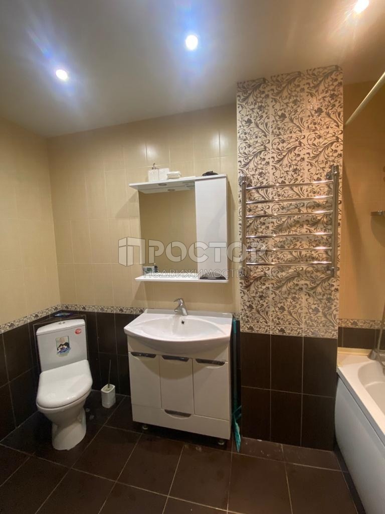 2-комнатная квартира, 80 м² - фото 9