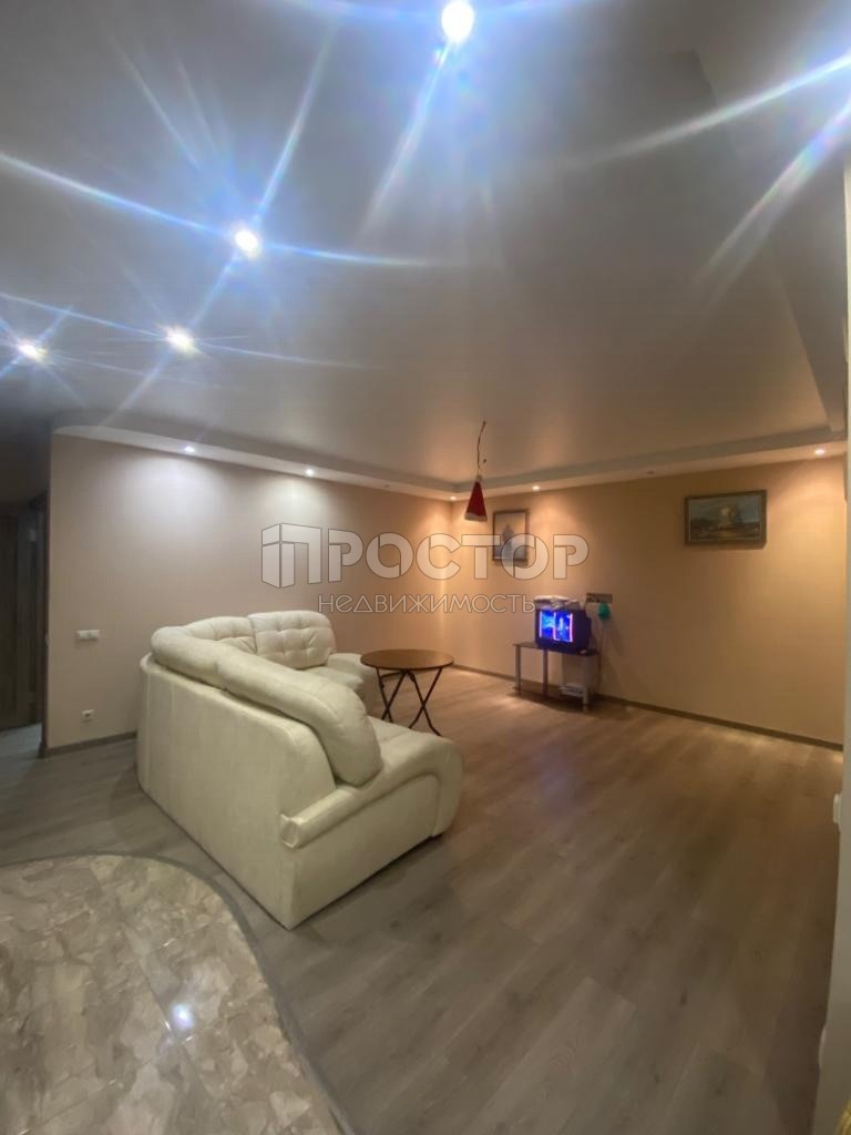2-комнатная квартира, 80 м² - фото 2