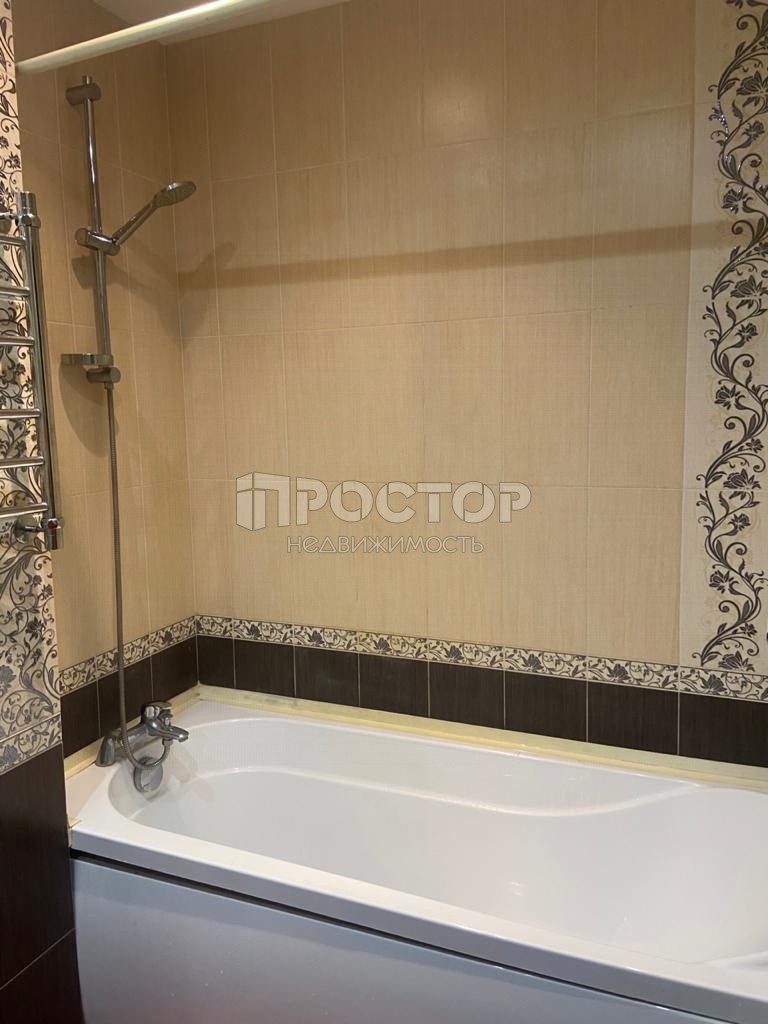2-комнатная квартира, 80 м² - фото 10