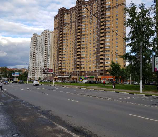 Купить Квартиру Новый Бульвар 7