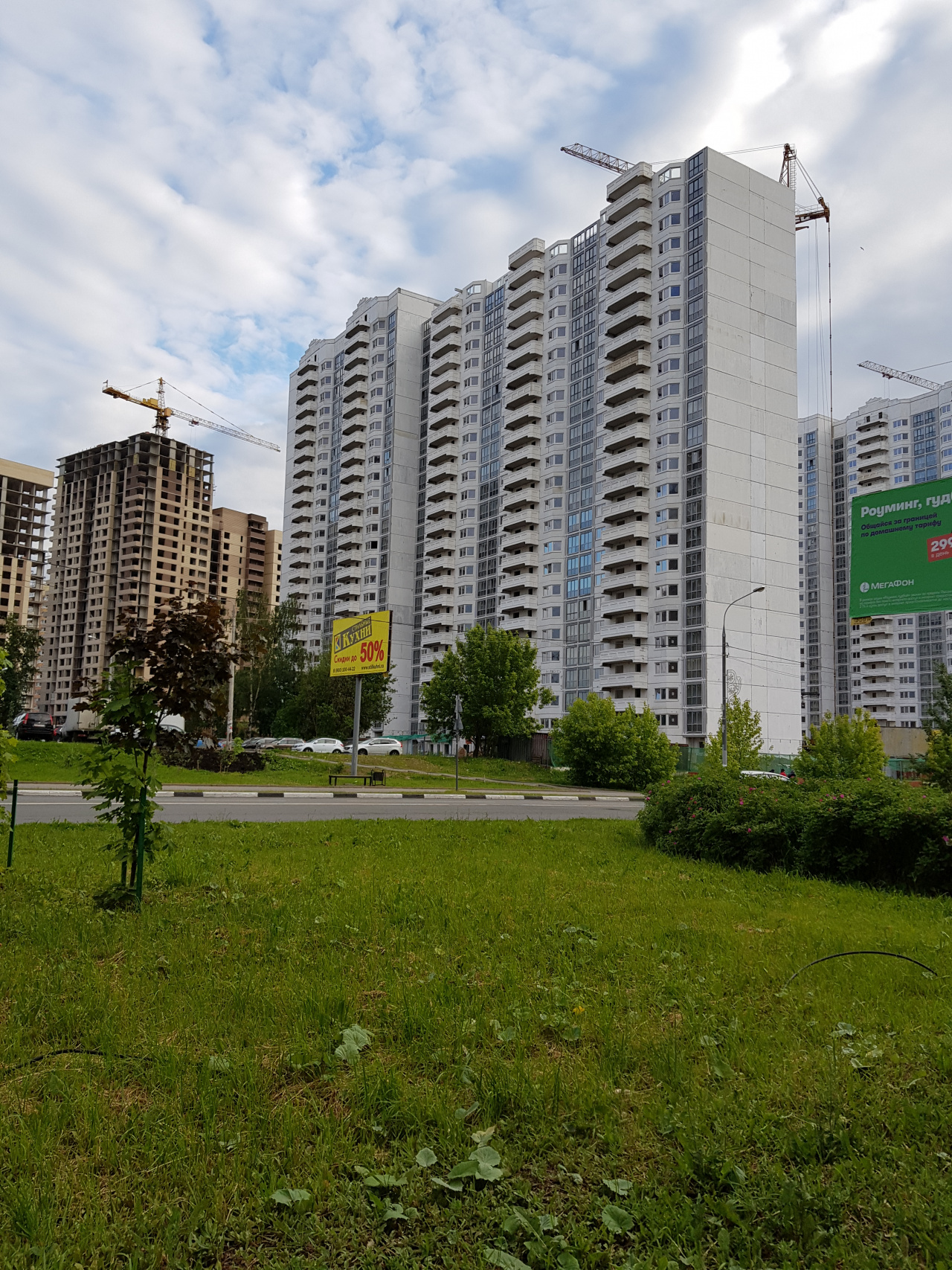 2-комнатная квартира, 67.3 м² - фото 7