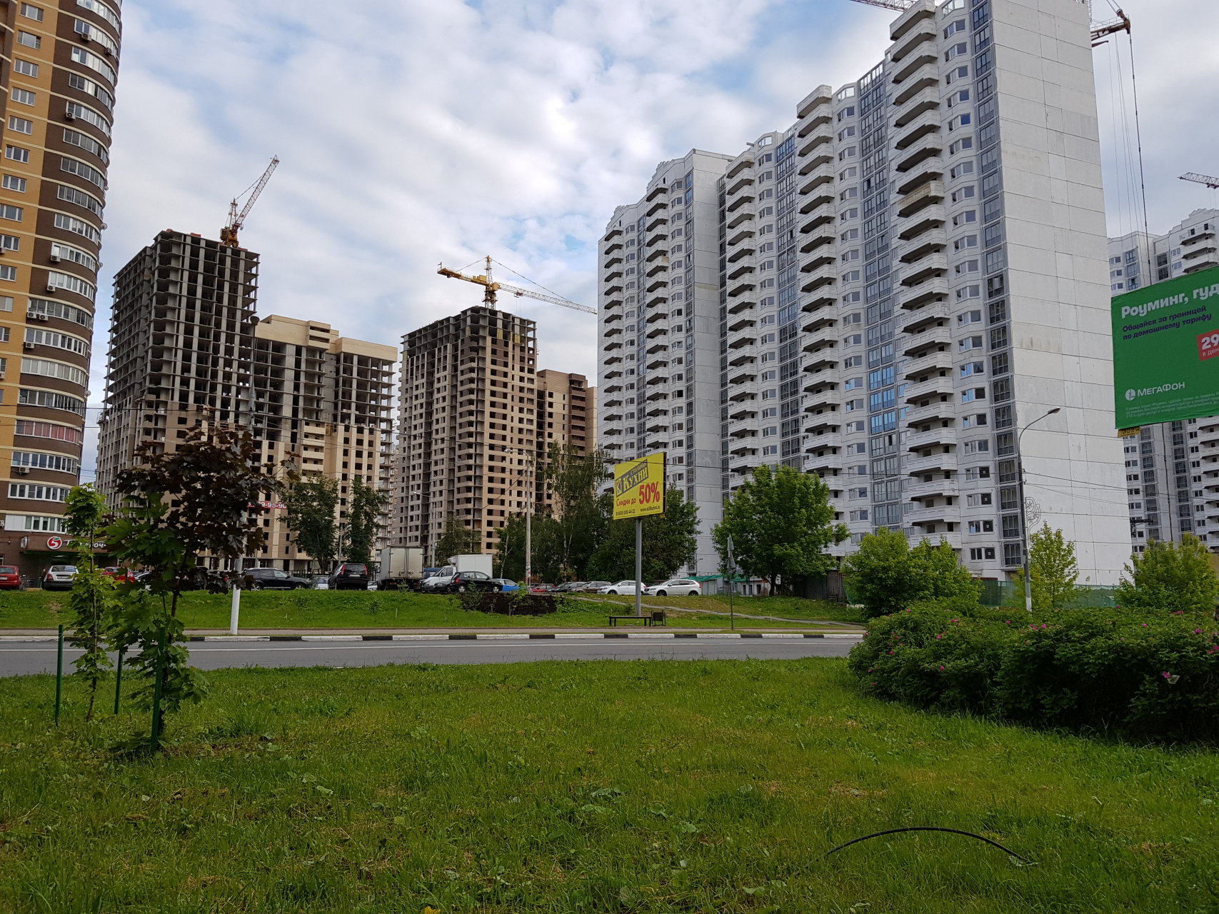 2-комнатная квартира, 67.3 м² - фото 4