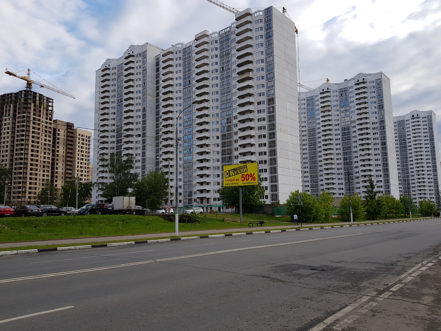 2-комнатная квартира, 67.3 м² - фото 6