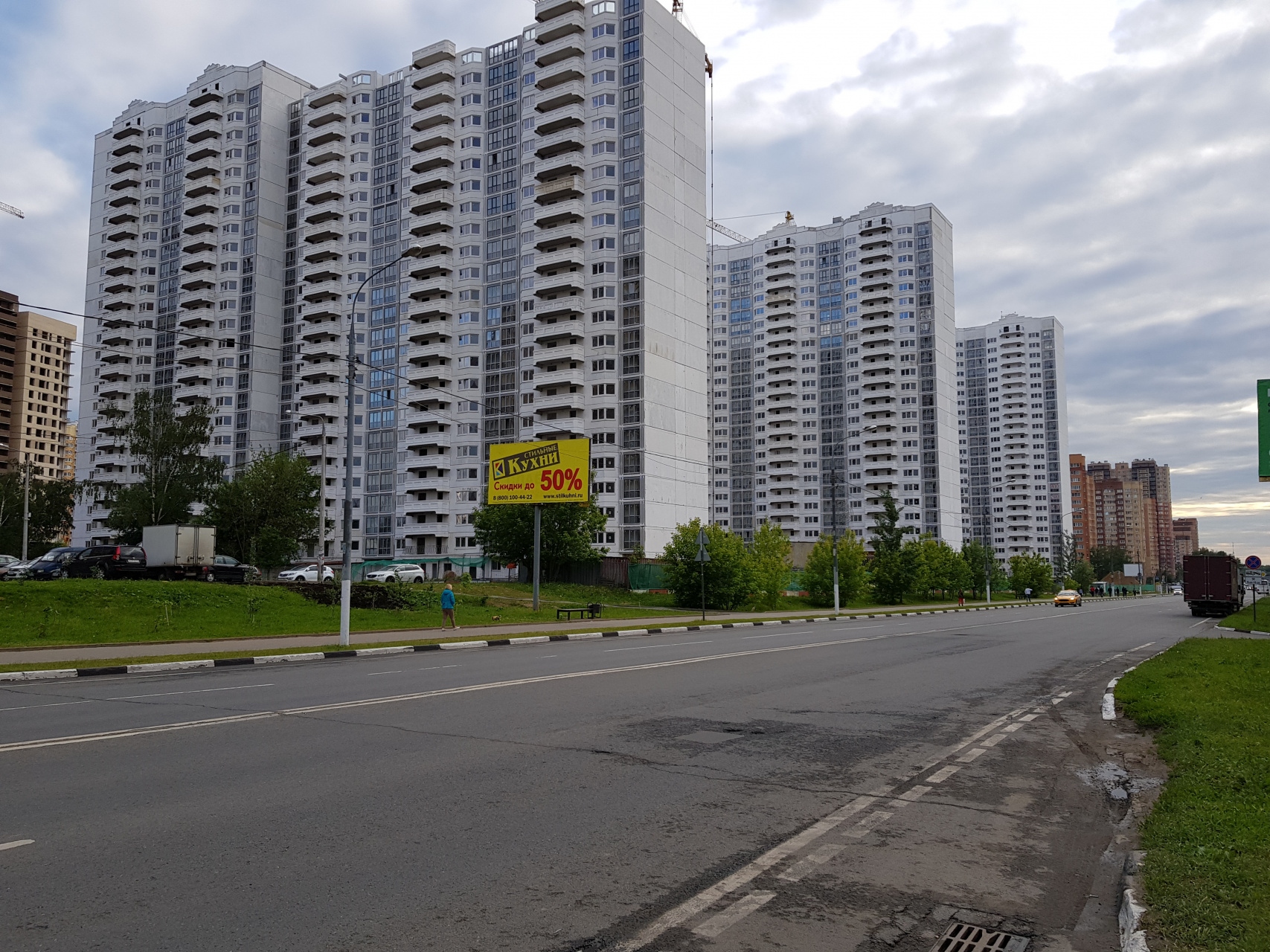 2-комнатная квартира, 67.3 м² - фото 5