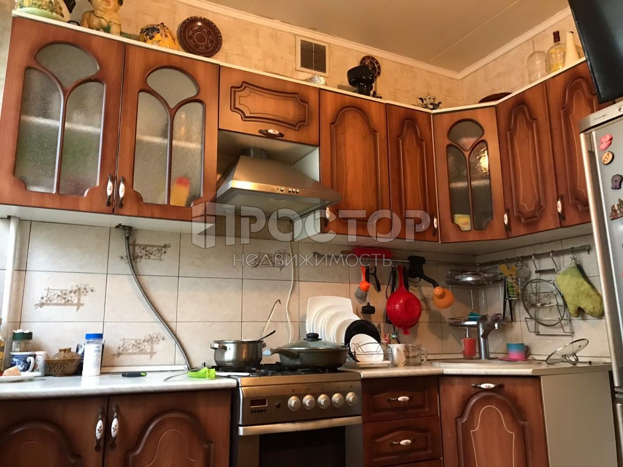 3-комнатная квартира, 74 м² - фото 9