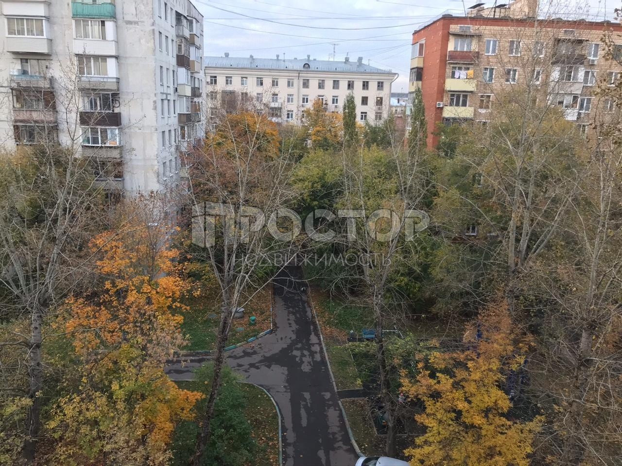 3-комнатная квартира, 74 м² - фото 2