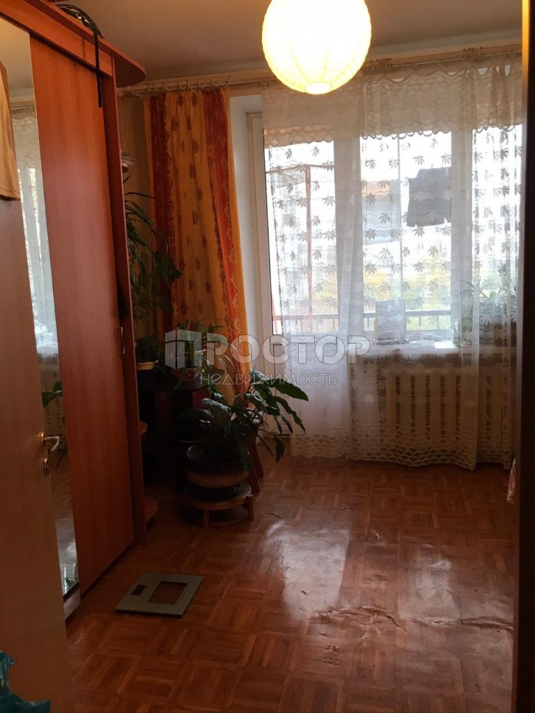 3-комнатная квартира, 74 м² - фото 5