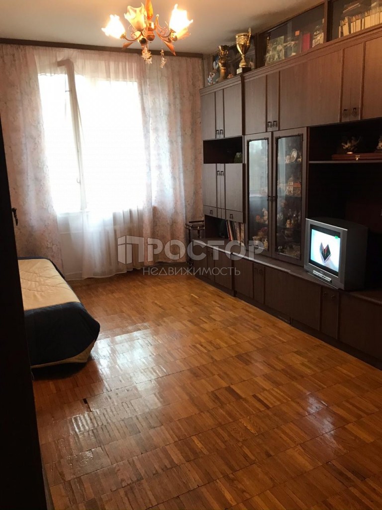 3-комнатная квартира, 74 м² - фото 6