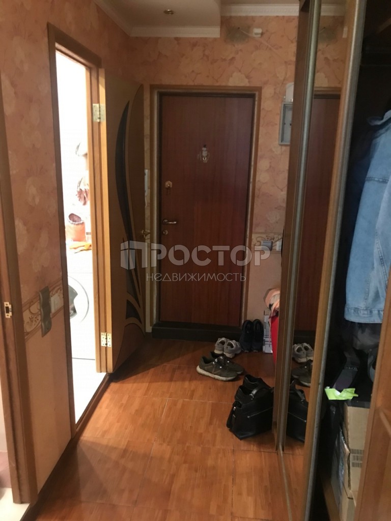 1-комнатная квартира, 37 м² - фото 5