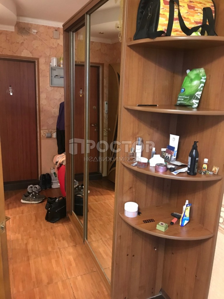 1-комнатная квартира, 37 м² - фото 4