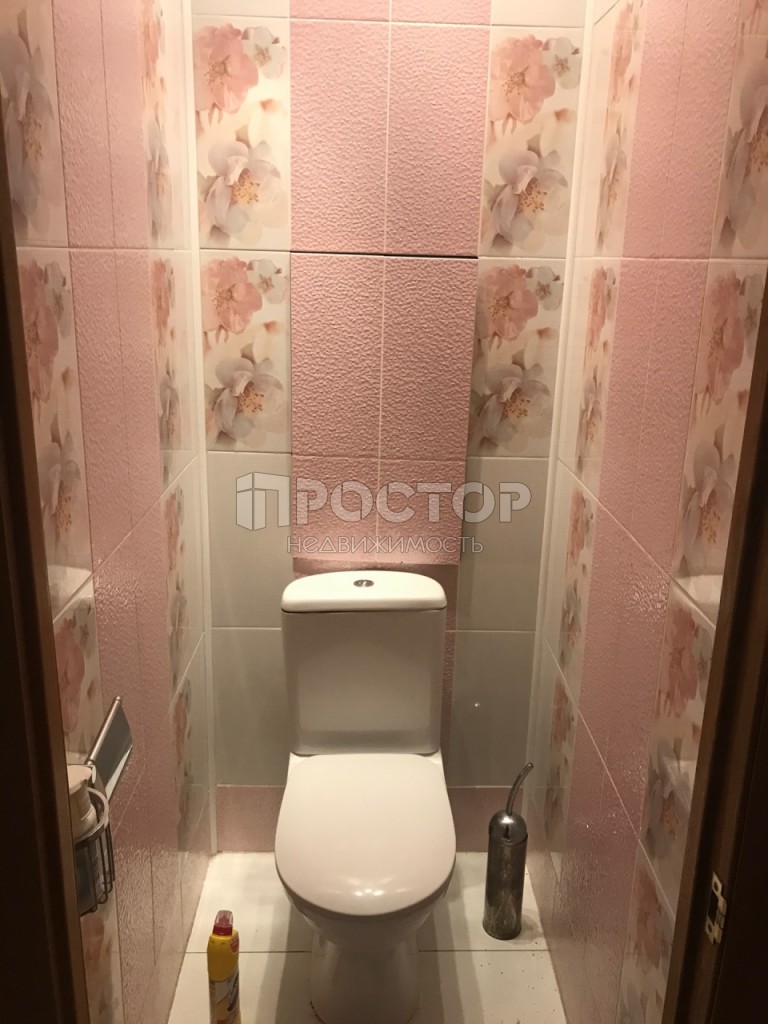 1-комнатная квартира, 37 м² - фото 6