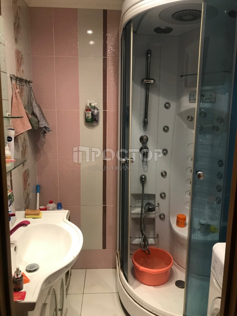 1-комнатная квартира, 37 м² - фото 7