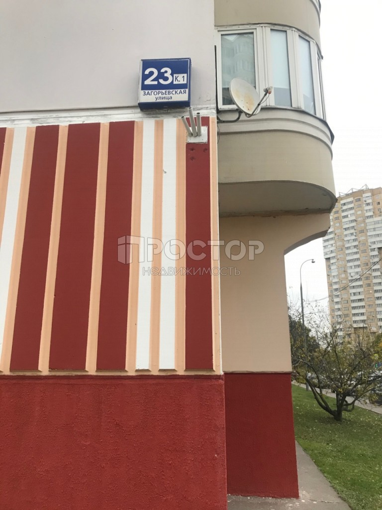 1-комнатная квартира, 37 м² - фото 15