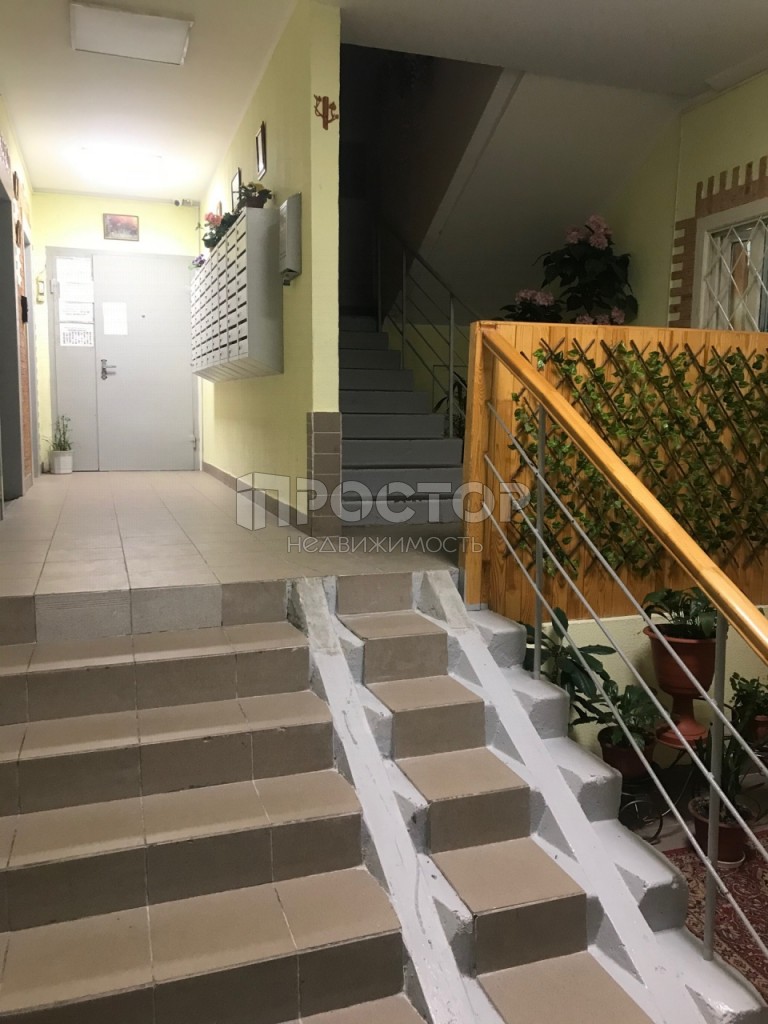 1-комнатная квартира, 37 м² - фото 13