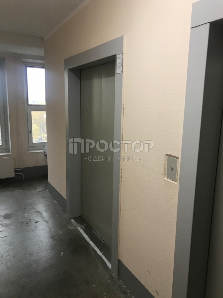 1-комнатная квартира, 37 м² - фото 12