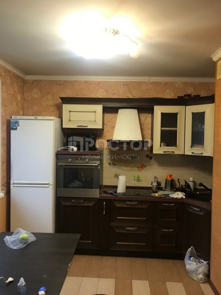 1-комнатная квартира, 37 м² - фото 3