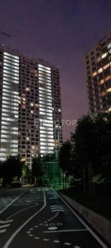 1-комнатная квартира, 28.6 м² - фото 14