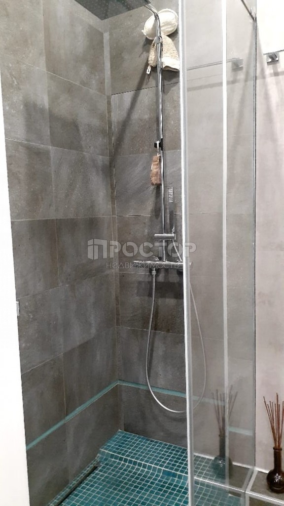 1-комнатная квартира, 28.6 м² - фото 8
