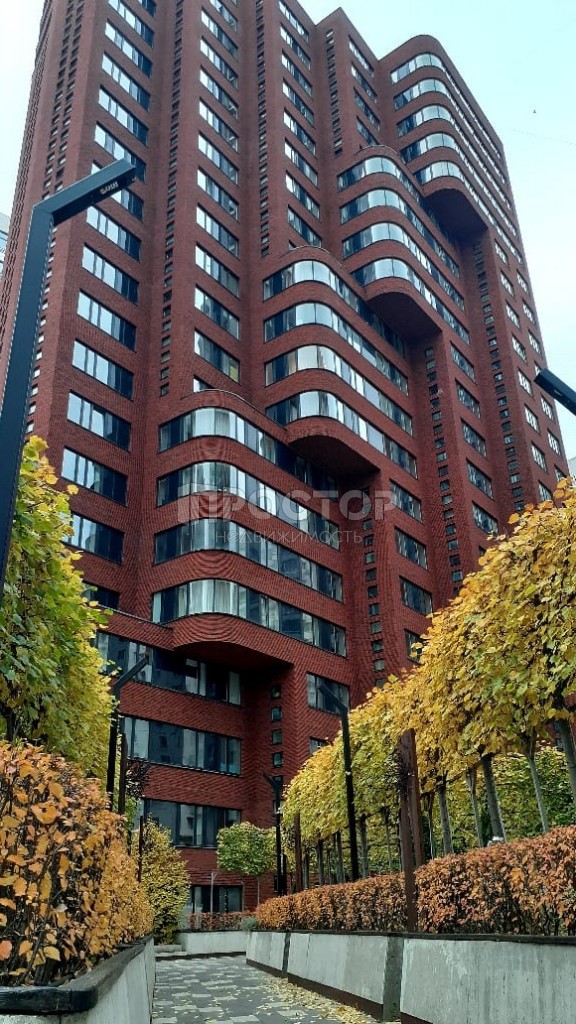 1-комнатная квартира, 28.6 м² - фото 17