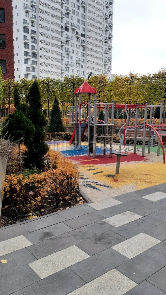 1-комнатная квартира, 28.6 м² - фото 16