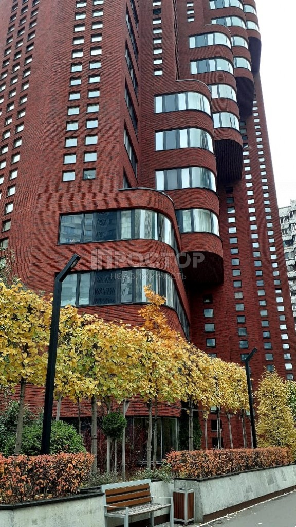 1-комнатная квартира, 28.6 м² - фото 10