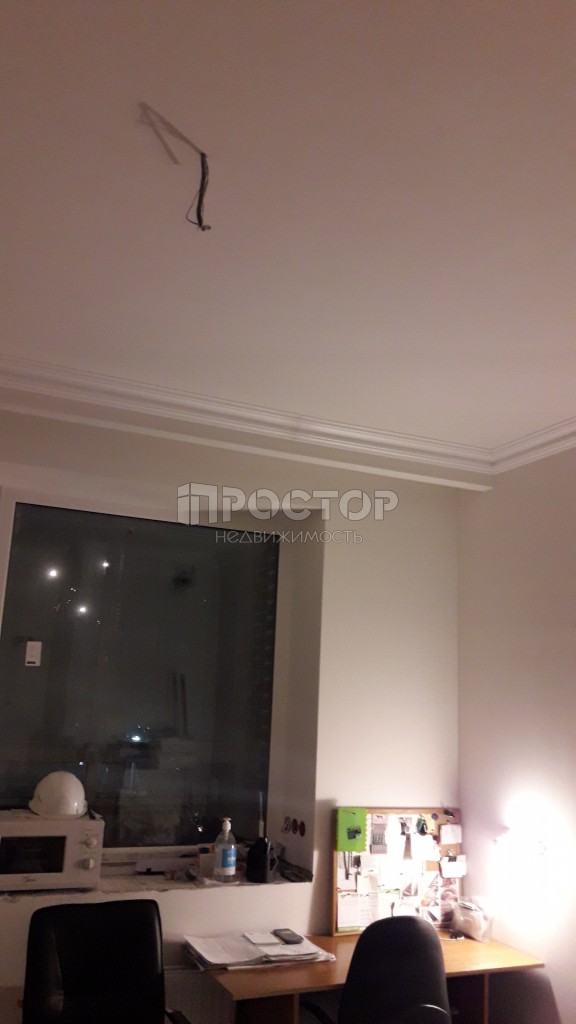 1-комнатная квартира, 41 м² - фото 5