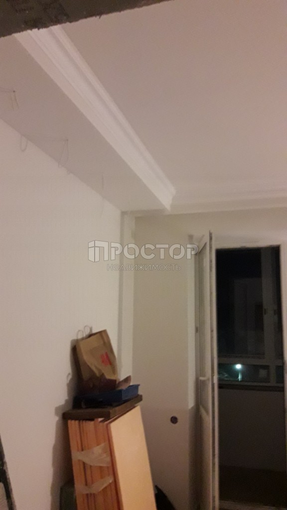 1-комнатная квартира, 41 м² - фото 8