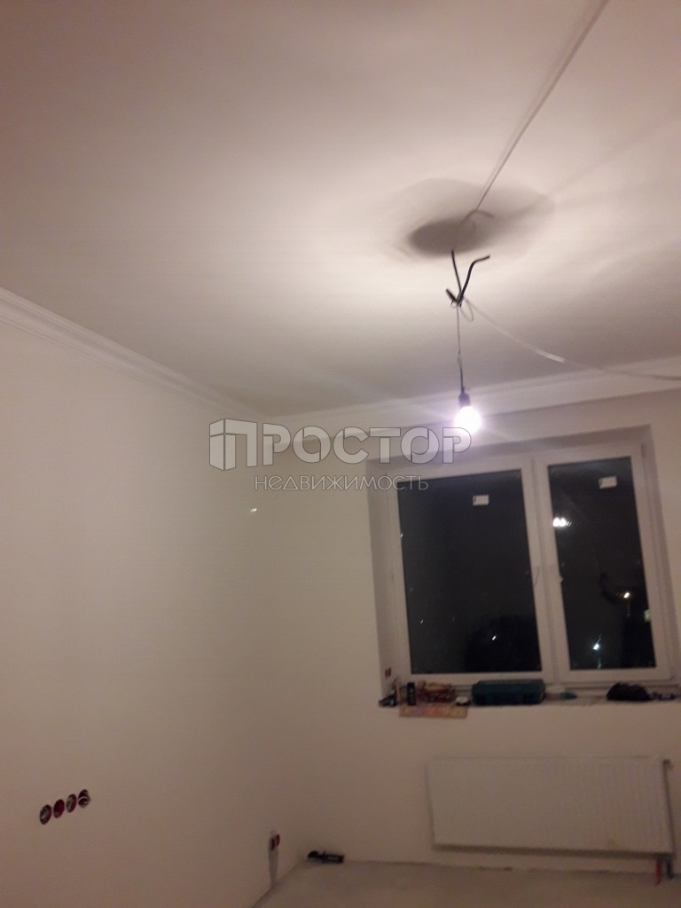 1-комнатная квартира, 41 м² - фото 7