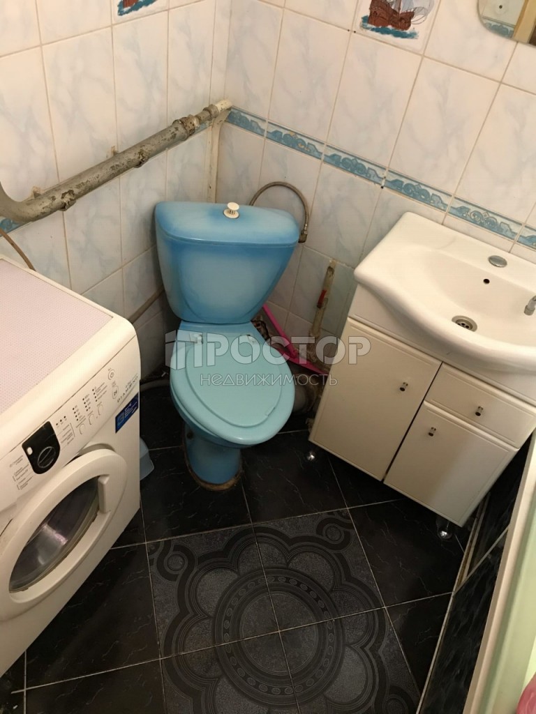2-комнатная квартира, 39.9 м² - фото 17