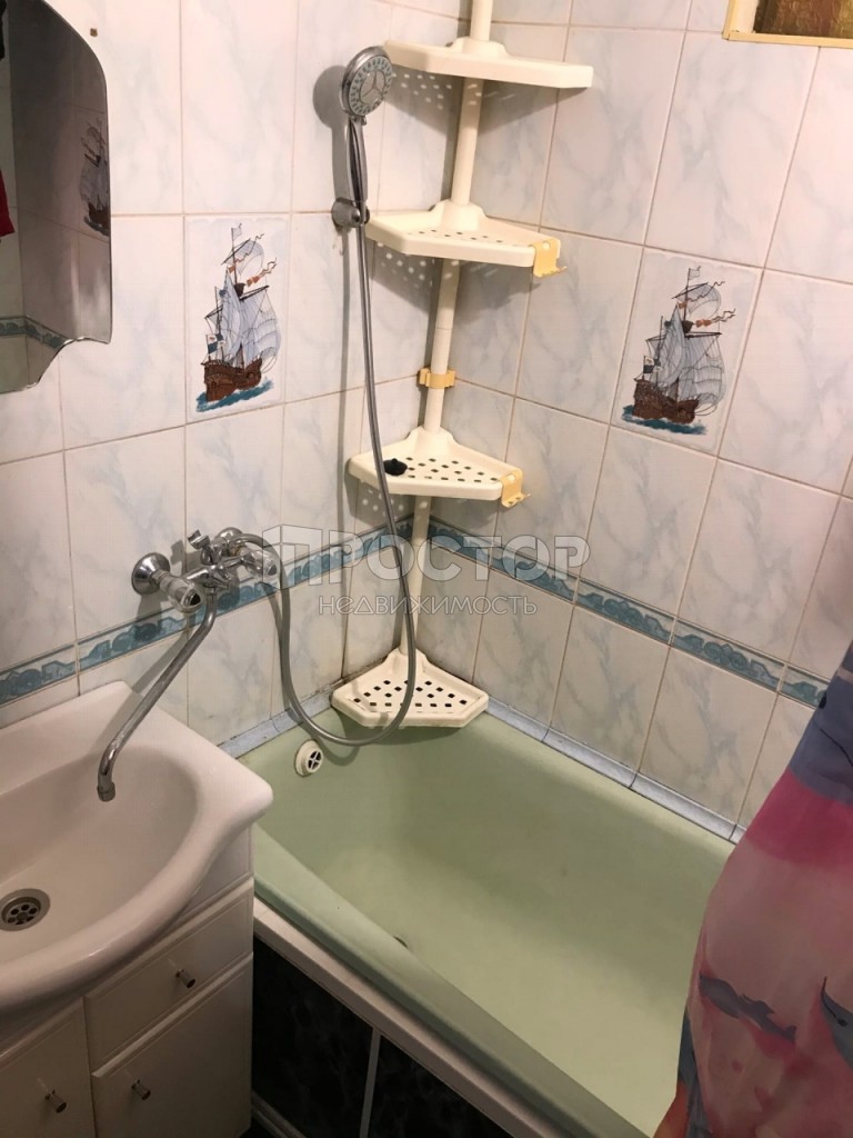 2-комнатная квартира, 39.9 м² - фото 18