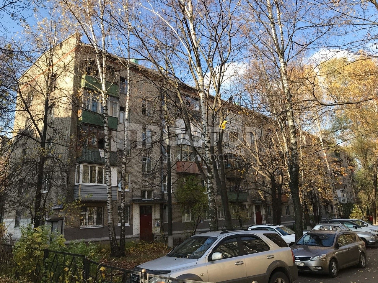 2-комнатная квартира, 39.9 м² - фото 21