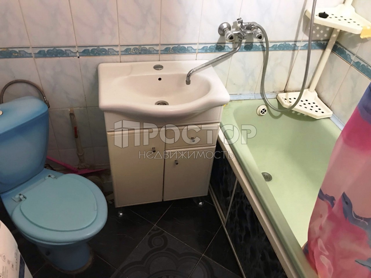 2-комнатная квартира, 39.9 м² - фото 16