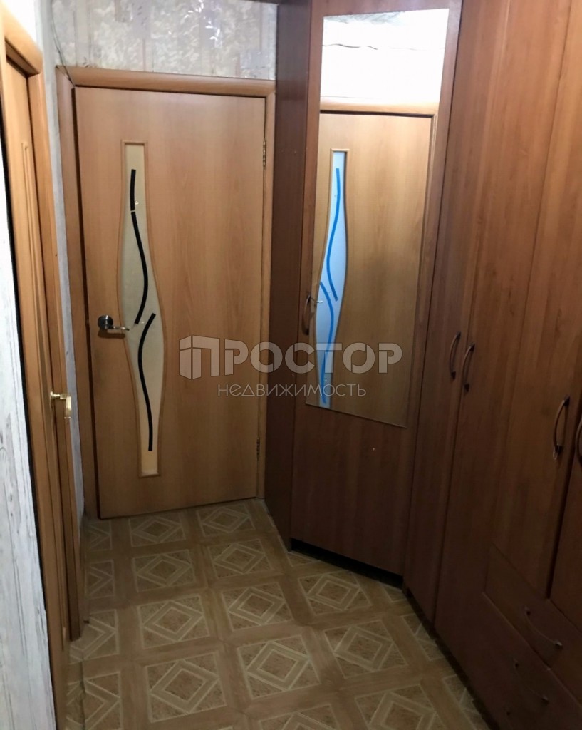 2-комнатная квартира, 39.9 м² - фото 19