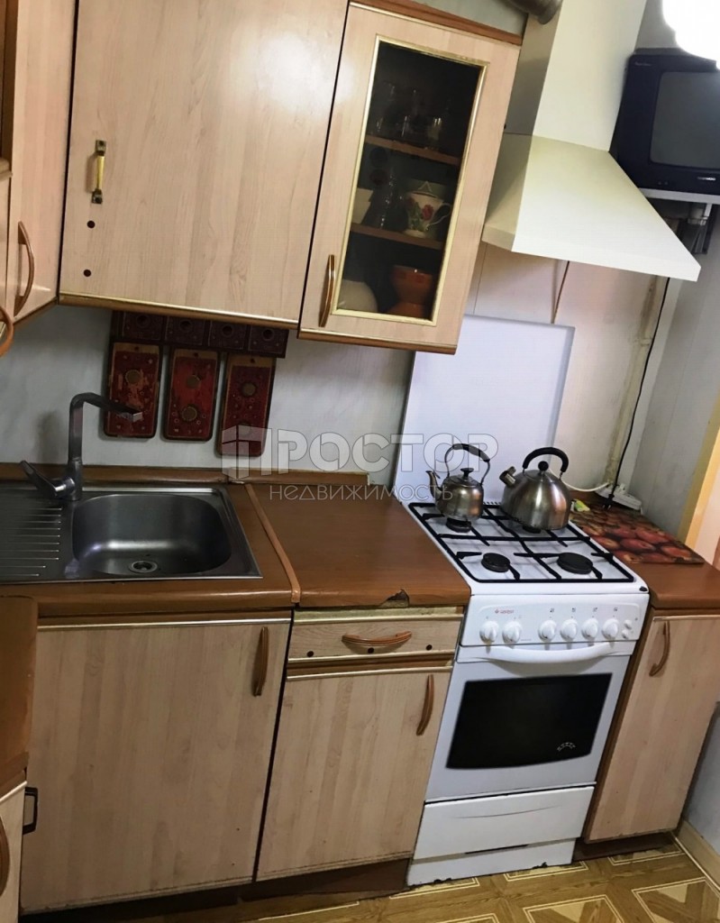 2-комнатная квартира, 39.9 м² - фото 12