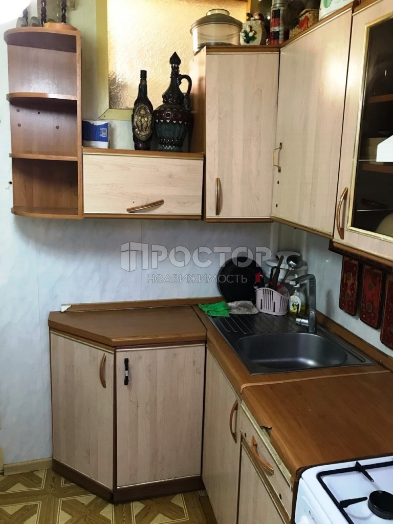 2-комнатная квартира, 39.9 м² - фото 11