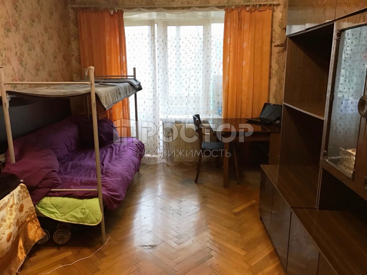 2-комнатная квартира, 39.9 м² - фото 6