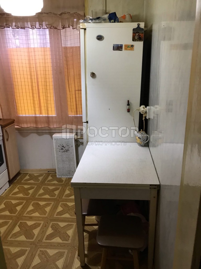 2-комнатная квартира, 39.9 м² - фото 15